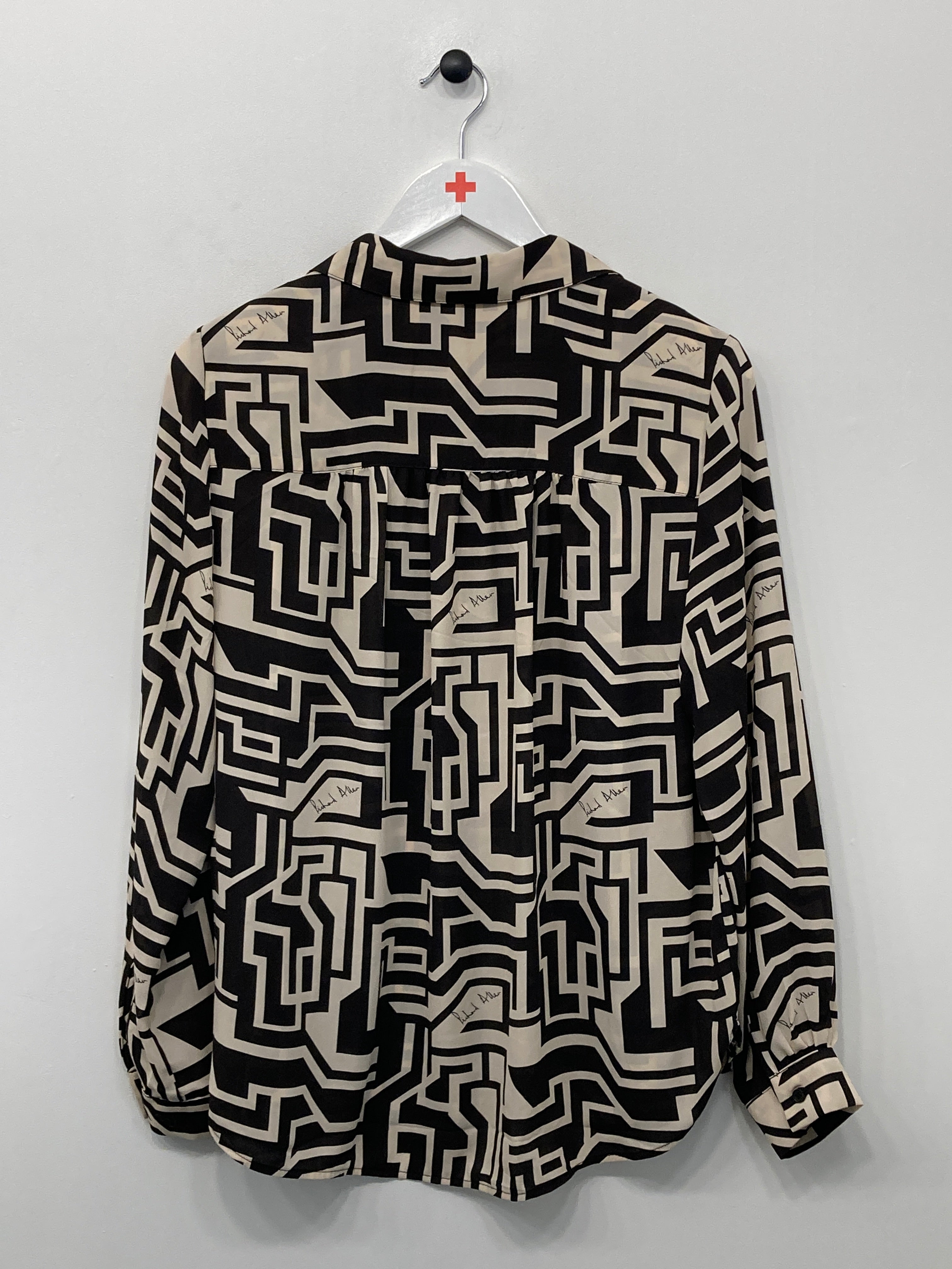 H&M Skjorte